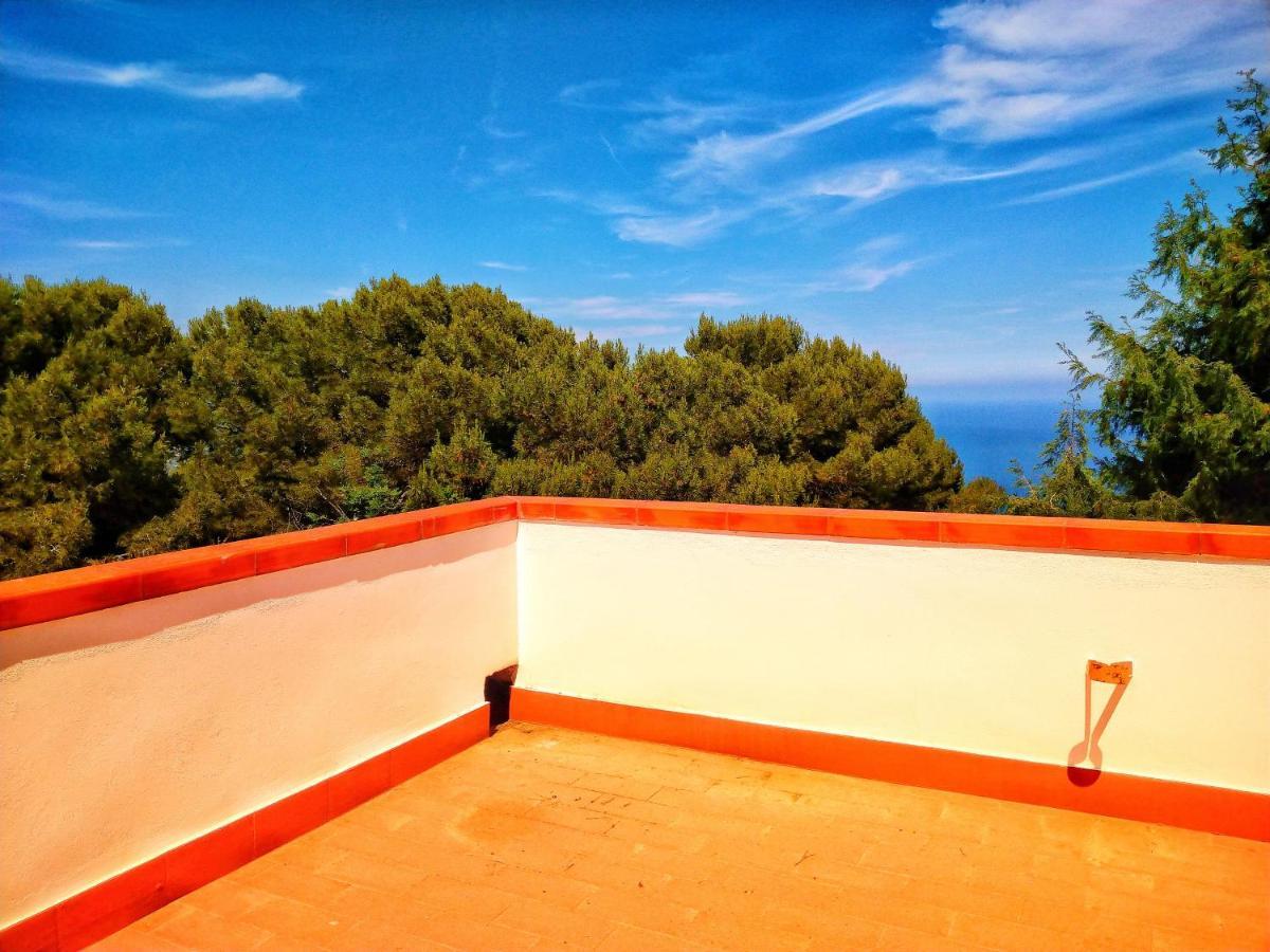 Torre Alpicella Holiday Home, A Scenic Escape Into Nature And Relaxation Діано-Марина Екстер'єр фото