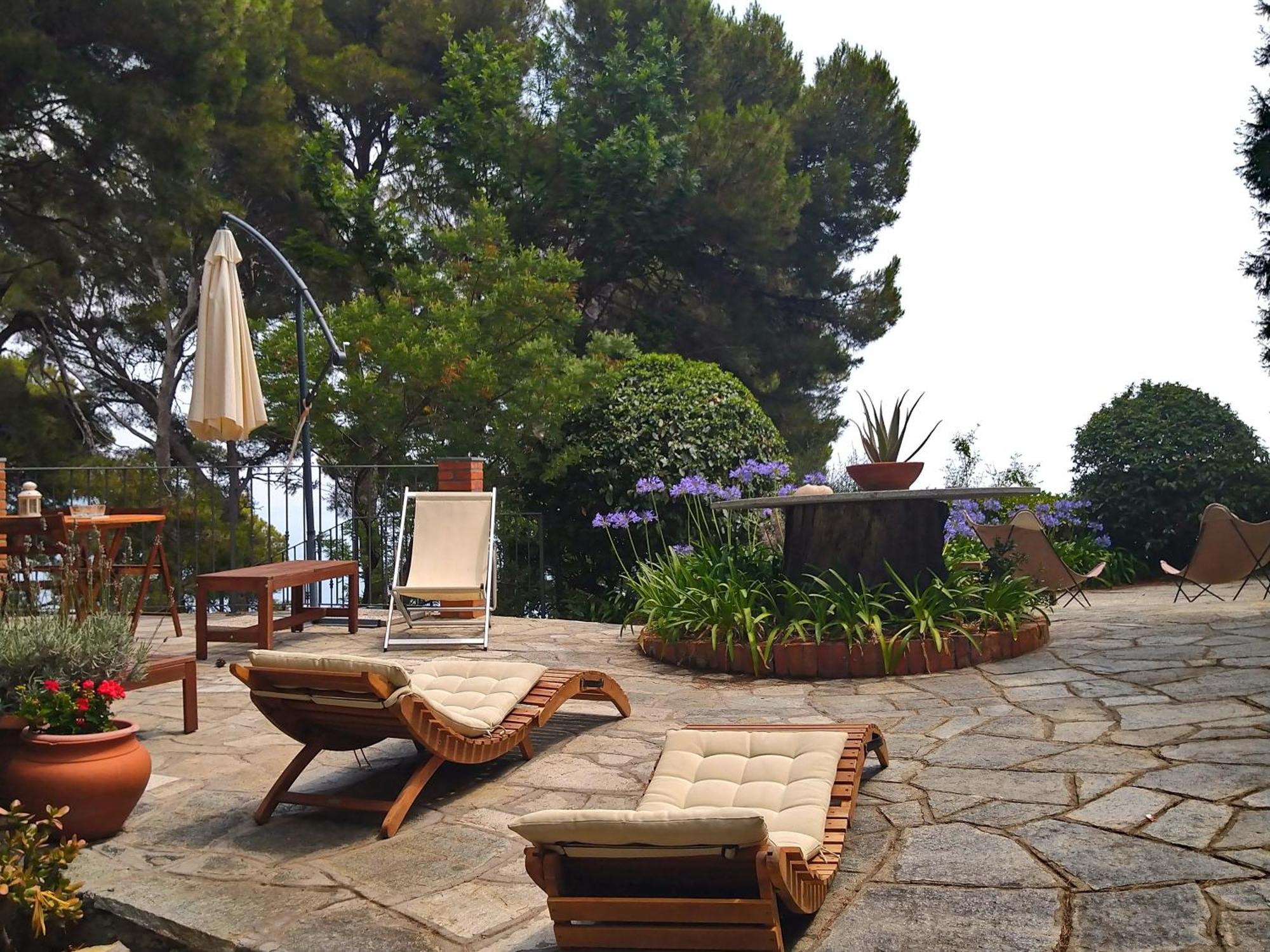 Torre Alpicella Holiday Home, A Scenic Escape Into Nature And Relaxation Діано-Марина Екстер'єр фото