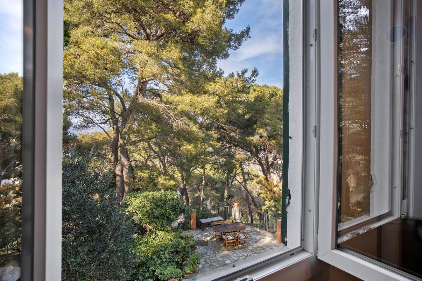 Torre Alpicella Holiday Home, A Scenic Escape Into Nature And Relaxation Діано-Марина Екстер'єр фото