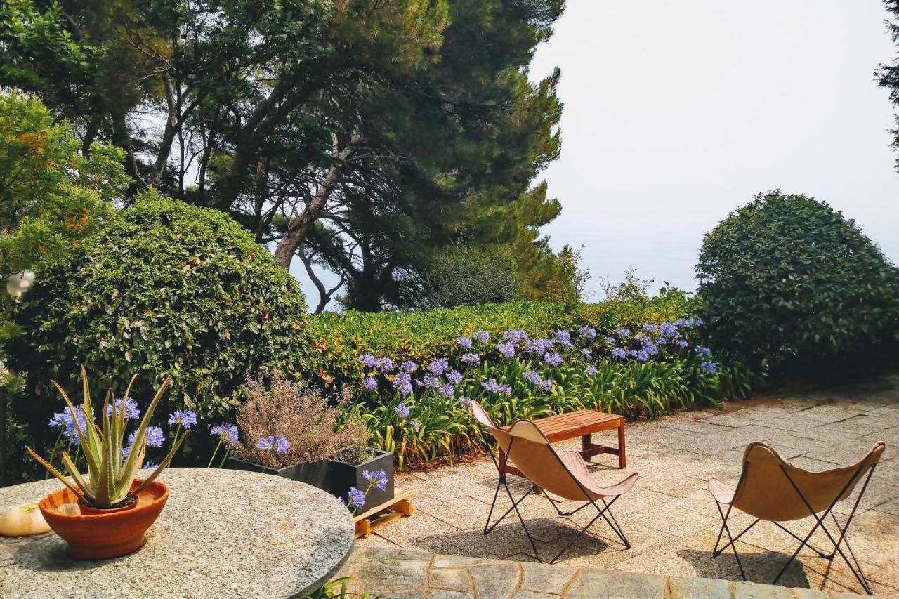 Torre Alpicella Holiday Home, A Scenic Escape Into Nature And Relaxation Діано-Марина Екстер'єр фото
